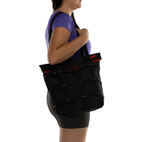 Sacola Nike Sportswear Cargo Feminina