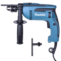 Furadeira De Impacto 1/2 Polegada 760W Makita Hp1640 - 220 V