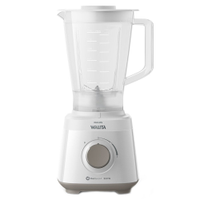 Liquidificador Philips Walita Daily Pro Blend 550W 2L Branco - 110V