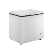 Freezer Horizontal Consul CHA31FB Branco - 110V