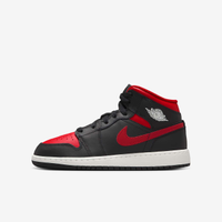 Tênis Air Jordan 1 Mid Infantil