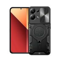 Capa case capinha para Xiaomi Redmi Note 13 Pro - Discovery - Gshield