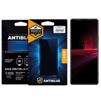 Pelicula para Sony Xperia 1 III - AntiBlue - Gshield