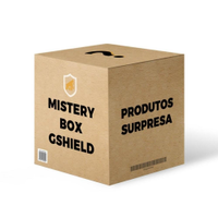Mystery Box Premium - Gshield