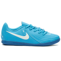 Chuteira Nike Phantom GX II Club Infantil Futsal