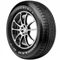 Pneu Bridgestone Aro 16 Dueler H/T 684 II 215/65R16 98T