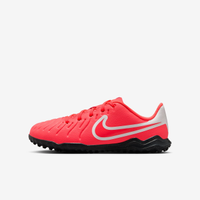 Chuteira Nike Tiempo 10 Club Infantil Society