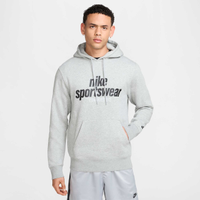 Blusão Nike Sportswear Club GFX Masculino