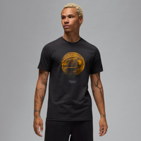Camiseta Nike Crew MJ23 Masculina
