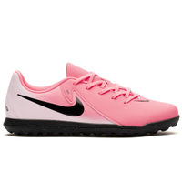Chuteira Nike Phantom GX II Club Infantil Society