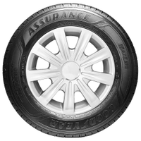 Pneu Goodyear Aro 14 Assurance Maxlife 175/70R14 88T XL