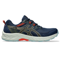 Tênis ASICS GEL-Venture 9 - Masculino - Azul/Bege