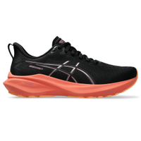 Tênis ASICS GT-2000 13 - Feminino - Preto/Rosa