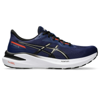 Tênis ASICS GT-1000 13 - Masculino - Azul/Bege