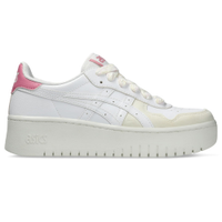 Tênis ASICS Japan S PF - Feminino - Branco/Rosa
