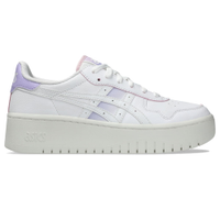 Tênis ASICS Japan S PF - Feminino - Branco/Roxo