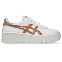Tênis ASICS Japan S PF - Feminino - Branco/Rosa