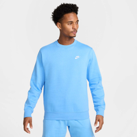 Blusão Nike Sportswear Club Masculino
