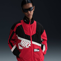 Jaqueta Nike Sportswear Woven Feminina
