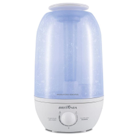 Umidificador Britânia BUD05B 2,4L - Bivolt