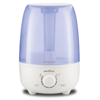 Umidificador Britânia 4.8L BUD04B Desligamento Automático - Bivolt