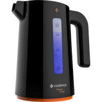 Jarra Elétrica Cadence Contrast 1.7 Litros - CEL388 - 220V
