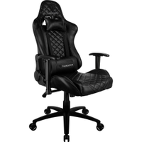 Cadeira Gamer ThunderX3 Profissional TGC12 Preta