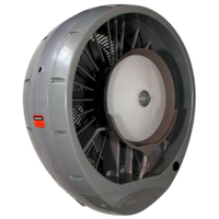 Climatizador Joape Copacabana Cinza - - 1.1.1.2.2 - 220v