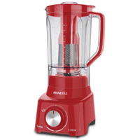 Liquidificador Mondial Turbo L-900 FR - 220V