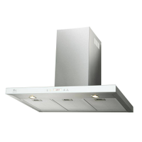 Coifa de Parede Inox Infinity 90cm Fischer 220V