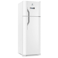 Geladeira Frost Free Electrolux 310L Duplex Branca (TF39) - 110V