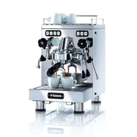Máquina de Café Saeco SE50 1 Grupo Profissional