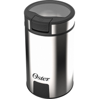 Moedor de Café Oster Preto/Prata 127V 150W OMDR100-127V - 110V