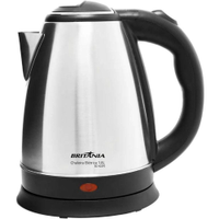 Chaleira Elétrica Britânia BCH02PI 1,8L - 220V