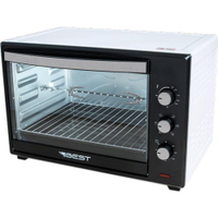 Forno Elétrico de Bancada Best 60 Litros Plus - 220V