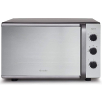 Forno Elétrico de Bancada Sapore Vidro Espelhado 44 litros - 110V