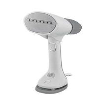 Ferro Vaporizador Portatil B D Steam Flip 3 Em 1 Bdv3000-Br - 220V