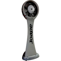 Climatizador Guarujá 80l Cinza Joape 220v - 220V