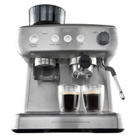 Cafeteira Espresso Oster Xpert Perfect Brew - 110V