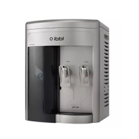 Purificador De Água IBBL FR600 Speciale Prata 220V