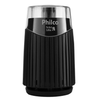 Moedor de Café Perfect Coffee 160W Philco 127V - 110V