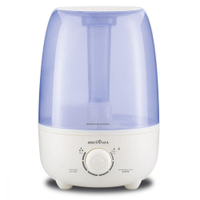 Umidificador Britânia 4.8L BUD04B Desligamento Automático - Bivolt