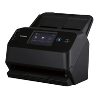 Scanner Canon Dr-s150, 45ppm, Duplex (frente e verso)