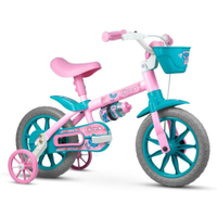 Bicicleta Infantil Aro 12 Charm