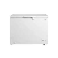 Freezer Horizontal 295L Pfz330b 056451034 Philco - 110V