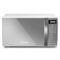 Micro-ondas Panasonic 21 Litros Desodorizador NN-ST27LWRUN - 220V