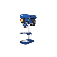 Furadeira De Bancada Menegotti Mfb-16 500W 220V Menegotti