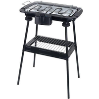 Churrasqueira Elétrica Mondial Grand Steak & Grill II CH-06 - 110V