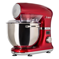 Batedeira Planetária Digital Oster Bowl Inox 5L OBAT911 110v - 110V