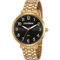 Relógio Mondaine Feminino 53779LPMVDE2